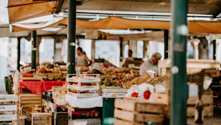 Farmersmarkets