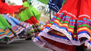Ballet Folklorico