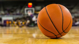 Basketball