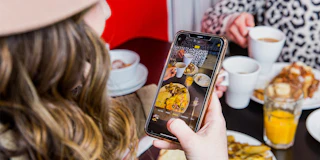 Brunch Insta Header