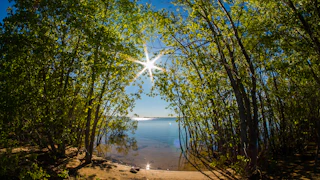 Cherry Creek Reservoir