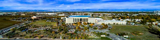 Aurora Colorado City Center