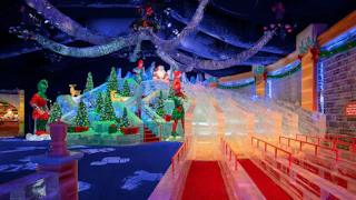 Gaylord Rockies A Christmas Story
