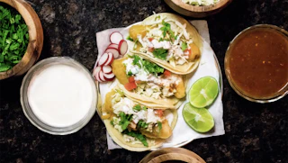 Tacos El Metate 1