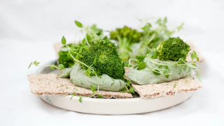Veganheader